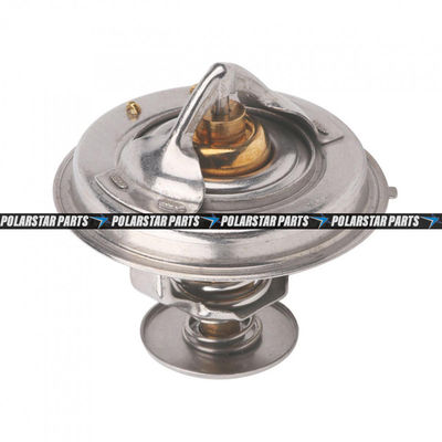 ME996365 Termostat Excavator SK200-6 6D31 6D34 Termostat Mesin Diesel