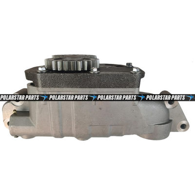 Pompa Minyak Excavator Truk Berat 2881757 5532492 4309449 ISX15 QSX15