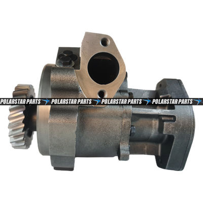 Pompa Minyak Pelumas Mesin Diesel CCEC NT855 NTA855 3609833