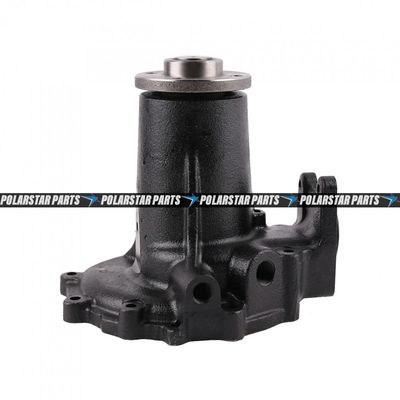 Pompa Air Excavator Besi Cor SK350-8 J08e 16100-4290 Hino 16100-E0070