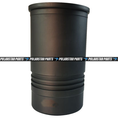 SA6D140 Cylinder Liner Engine Piston Kit SAA6D140E Cylinder Liner 6211222220