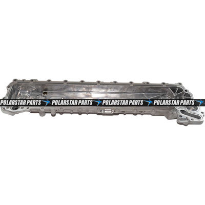 Pendingin Oli Excavator Meliputi 1-13201066-3 1132010663 ZX330-3 6HK1 Isuzu