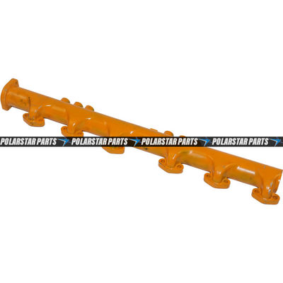 Suku Cadang Mesin Diesel S6k 222-8217 2228217 Pipa Excavator Cat320c
