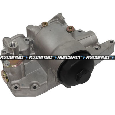 Mesin Diesel D6d Pendingin Oli Volvo Voe20557420 20557420 Ec210 Ec240