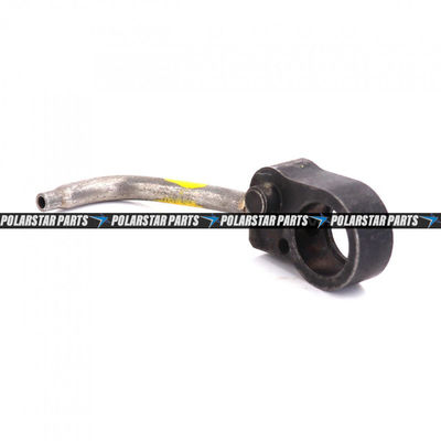 NQR 4HK1 6HK1 Mesin Suku Cadang Mobil 8-98020649-0 Isuzu Piston Jet Oil