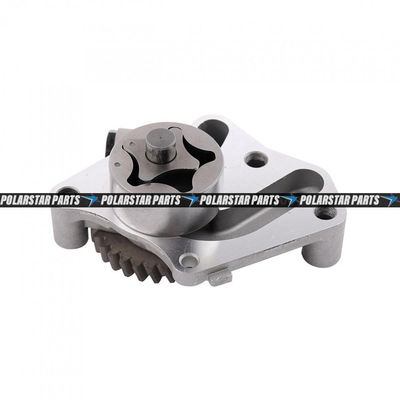 Pompa Minyak Excavator OEM 4TNV94L 4D94E 4D94LE YM129900-32000 129900-32001