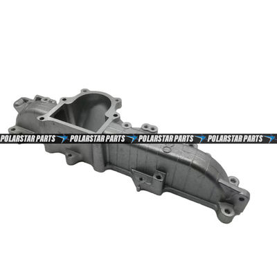 Hino J05e Exhaust Intake Manifold VH171114661A Sk200 Suku Cadang Mesin Kobelco SK200-8