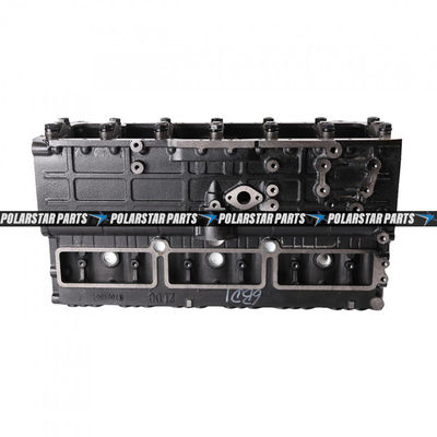 6BD1 6BD1T Blok Silinder Mesin 1-11210442-3 EX200 Sumitomo SH200-A1