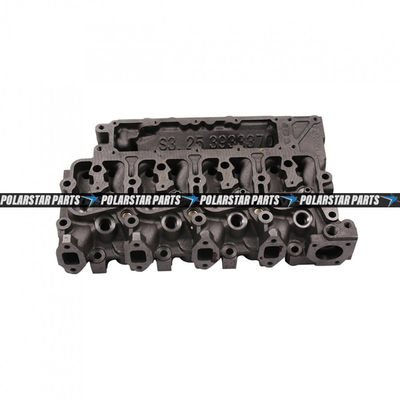 4D102 4BT3.9 Kepala Silinder Mesin Truk 3967444 6732-11-1010 Untuk PC60-7 PC120-6