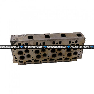 4TNV94 4TNV98 Rakitan Kepala Silinder Mesin 129907-11700 Untuk SK60-8 EC60B