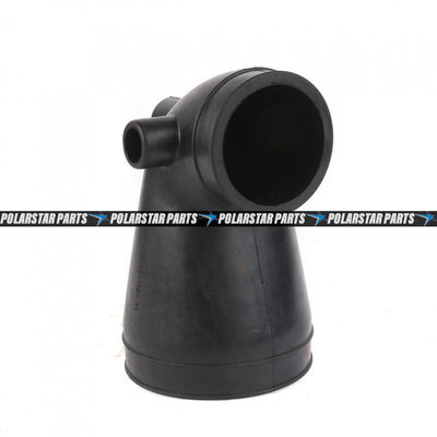 Pipa Masuk Turbo Excavator Ec240b Ec290b D7d D7e Voe20450765 Manifold Selang Udara