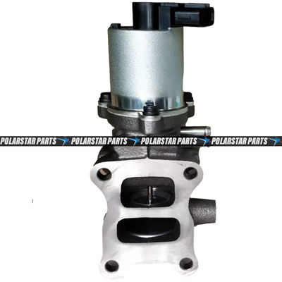 Mesin J05e Egr Solenoid Valve Sk200-8 VH173501261A 25620-E0133