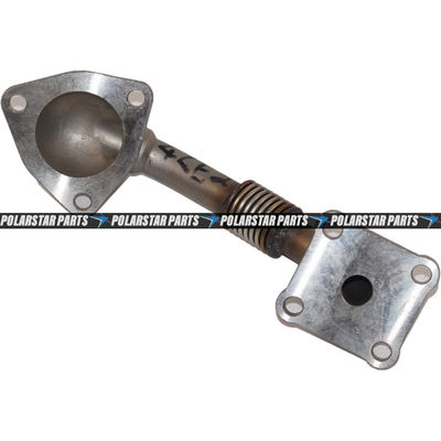 Pipa Pendingin Oli 4LE2 SK75-8 CX75 Tabung Pendingin Egr 8-98030531-0 898030-5310