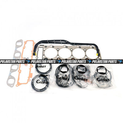58781-51991 Cylinder Rebuild Kit 4hk1 4hk1t 4hk1tc 4hk1-Tc 4hk1-T Kit Gasket Penuh