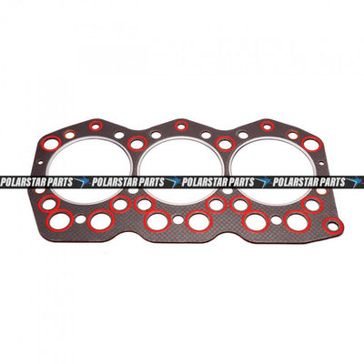 222-8331 Overhaul Gasket Kit 34301-00203 S6K 3066 Gasket Kepala Mesin Diesel