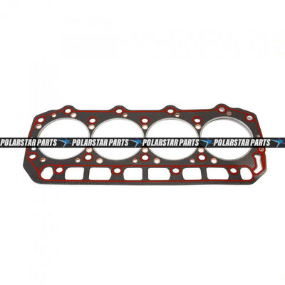 Gasket Kepala Silinder Mesin Diesel Dh80 4tnv98 Xjau-00477 Yanmar 129907-01331