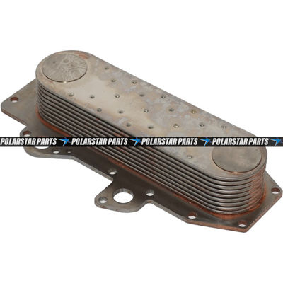 7w5903 187-8595 C7 Suku Cadang Mesin Inti Sebagai Excavator  Oli 267-4743