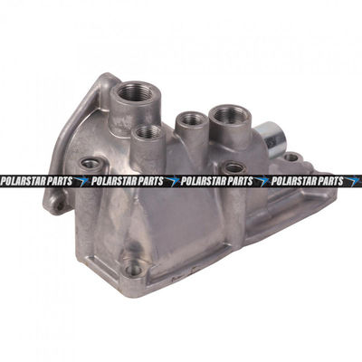 EX200-5 ZX200 6BG1 Penggantian Thermostat Excavator 5-13716026-0