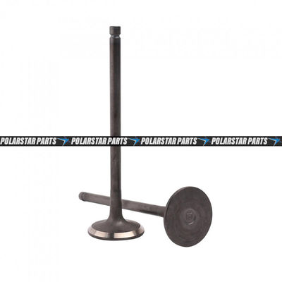 J05E J08E Mesin Diesel Intake Exhaust Valve Hino VH137151733A VH137111632A