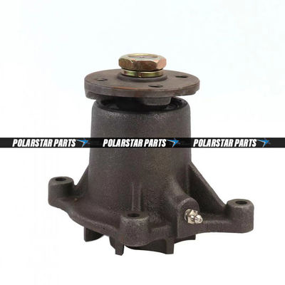 Pompa Air Excavator Kobelco Me996874 6d31 Mesin Diesel Mitsubishi