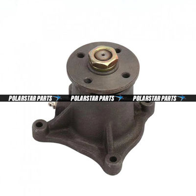 Pompa Air Excavator Kobelco Me996874 6d31 Mesin Diesel Mitsubishi