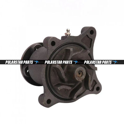 Pompa Air Excavator Kobelco Me996874 6d31 Mesin Diesel Mitsubishi