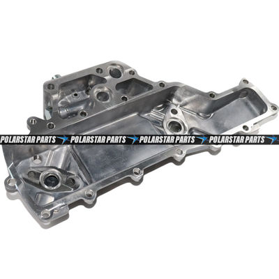 Me088928 Suku Cadang Aftermarket Excavator Sk200-6 Hd820 6D31 6D34 Suku Cadang Pendingin Oli