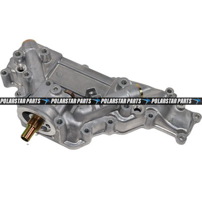 6D34 Suku Cadang Aftermarket Excavator ME017230 Kobelco SK200-5 Suku Cadang Radiator Minyak