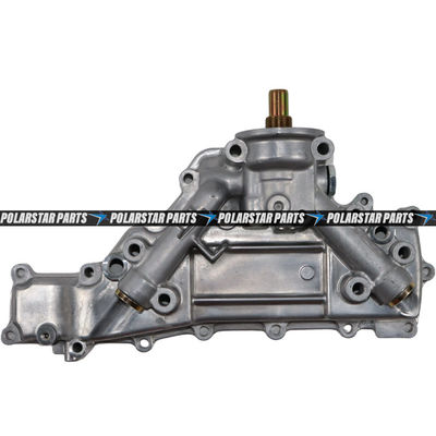 6D34 Suku Cadang Aftermarket Excavator ME017230 Kobelco SK200-5 Suku Cadang Radiator Minyak