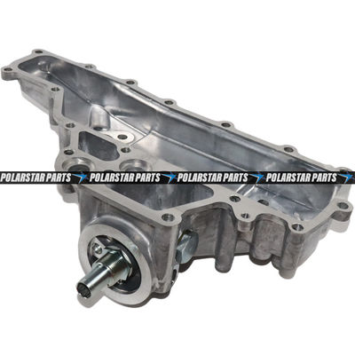 Me088928 Suku Cadang Aftermarket Excavator Sk200-6 Hd820 6D31 6D34 Suku Cadang Pendingin Oli