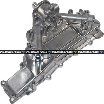 Me088928 Suku Cadang Aftermarket Excavator Sk200-6 Hd820 6D31 6D34 Suku Cadang Pendingin Oli