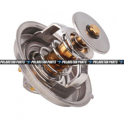 ME996365 Termostat Excavator SK200-6 6D31 6D34 Termostat Mesin Diesel
