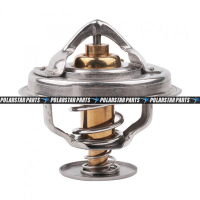 ME996365 Termostat Excavator SK200-6 6D31 6D34 Termostat Mesin Diesel