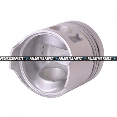 Sk230 Overhaul Rebuild Kit 6d31t Mesin Diesel Piston 4D31T VAME012858 ME012858