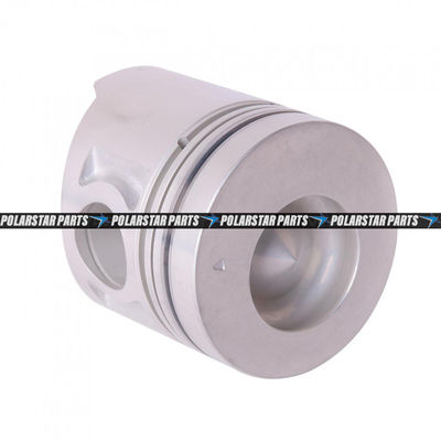 4D34T 6D34T Overhaul Rebuild Kit SK200 Engine Cylinder Piston VAME014161 VAME014162