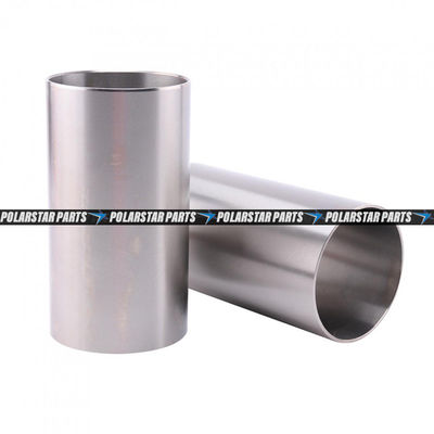SK200 Diesel Silinder Liner 4D34 6D34 4D32 VAME013366 ME013366