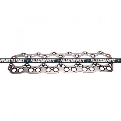 Kit Gasket Perbaikan 6D31T ME081541 6D31 Gasket Kepala Silinder Mesin Diesel