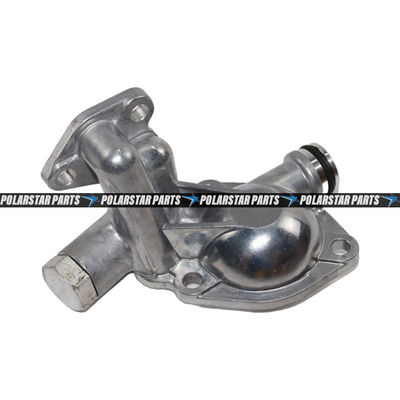Me014757 Suku Cadang Aftermarket Excavator 4D31 Me014777 Penutup Pendingin Oli