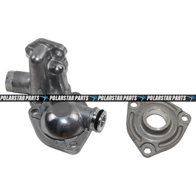 Me014757 Suku Cadang Aftermarket Excavator 4D31 Me014777 Penutup Pendingin Oli