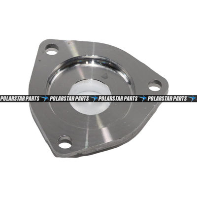 Me014757 Suku Cadang Aftermarket Excavator 4D31 Me014777 Penutup Pendingin Oli