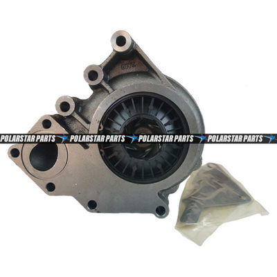 Pompa Air Cummins Mesin Diesel ISX QSX15 X15 4089909