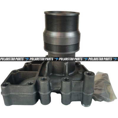 Pompa Air Cummins Mesin Diesel ISX QSX15 X15 4089909