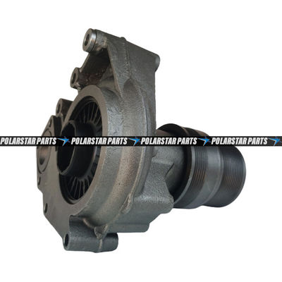 Pompa Air Cummins Mesin Diesel ISX QSX15 X15 4089909