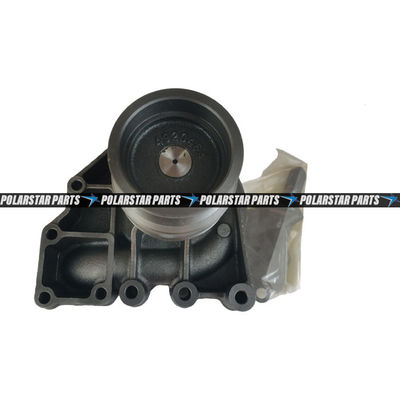 Pompa Air Cummins Mesin Diesel ISX QSX15 X15 4089909
