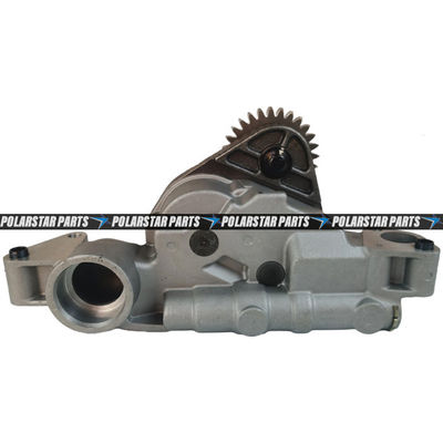Pompa Minyak Excavator Truk Berat 2881757 5532492 4309449 ISX15 QSX15