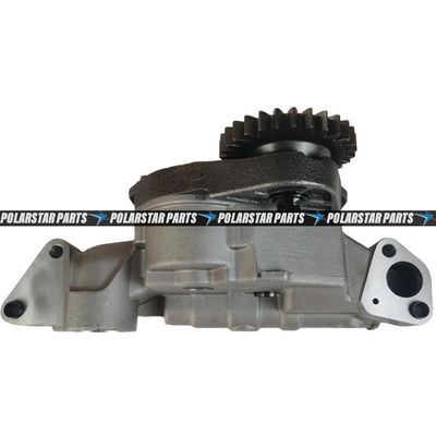 Pompa Minyak Excavator Truk Berat 2881757 5532492 4309449 ISX15 QSX15