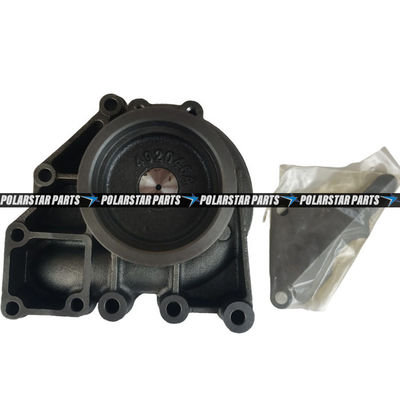Pompa Air Cummins Mesin Diesel ISX QSX15 X15 4089909