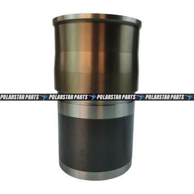 3685235 4374092 Overhaul Rebuild Kit Cylinder Liner Kit Qsx15 Isx15 4376392 2881719