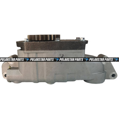 Pompa Minyak Excavator Truk Berat 2881757 5532492 4309449 ISX15 QSX15