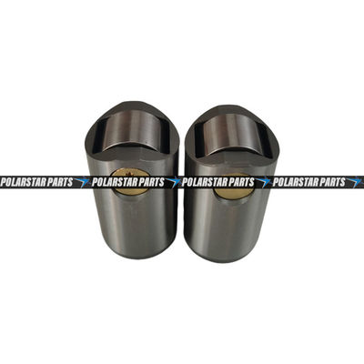 3965966 6l Isl Qsl8.9 Overhaul Rebuild Kit Valve Tappet Excavator Cummins Perbaikan Mesin